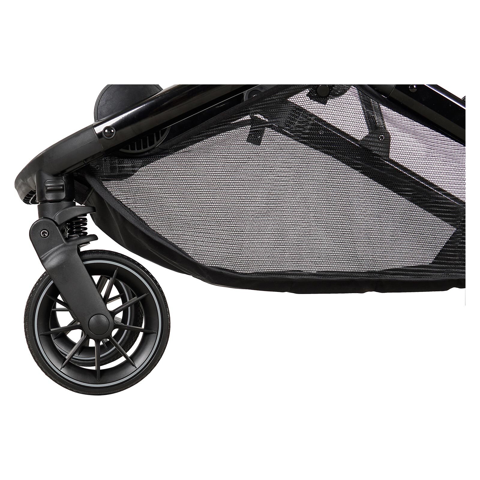 Prego İbiza Plus İkiz Bebek Arabası