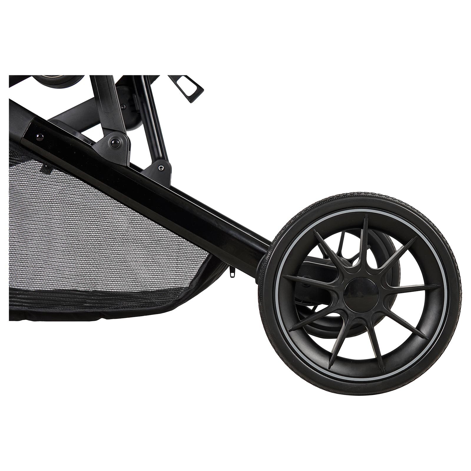 Prego İbiza Plus İkiz Bebek Arabası