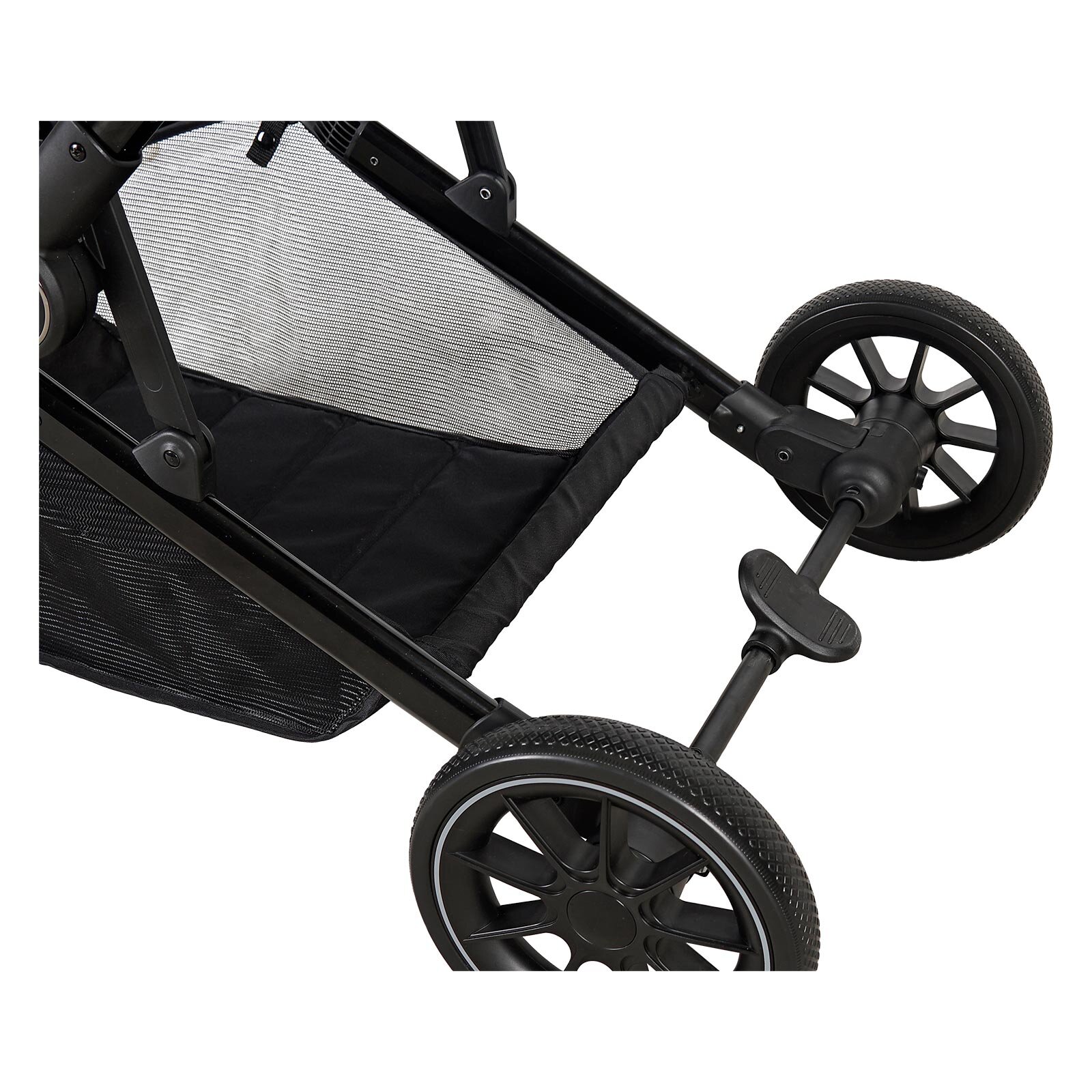 Prego İbiza Plus İkiz Bebek Arabası