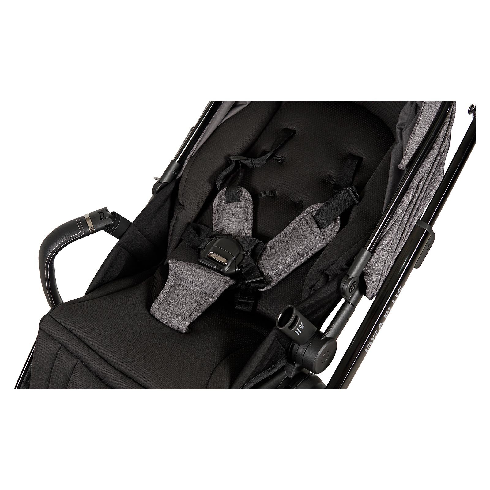 Prego İbiza Plus İkiz Bebek Arabası