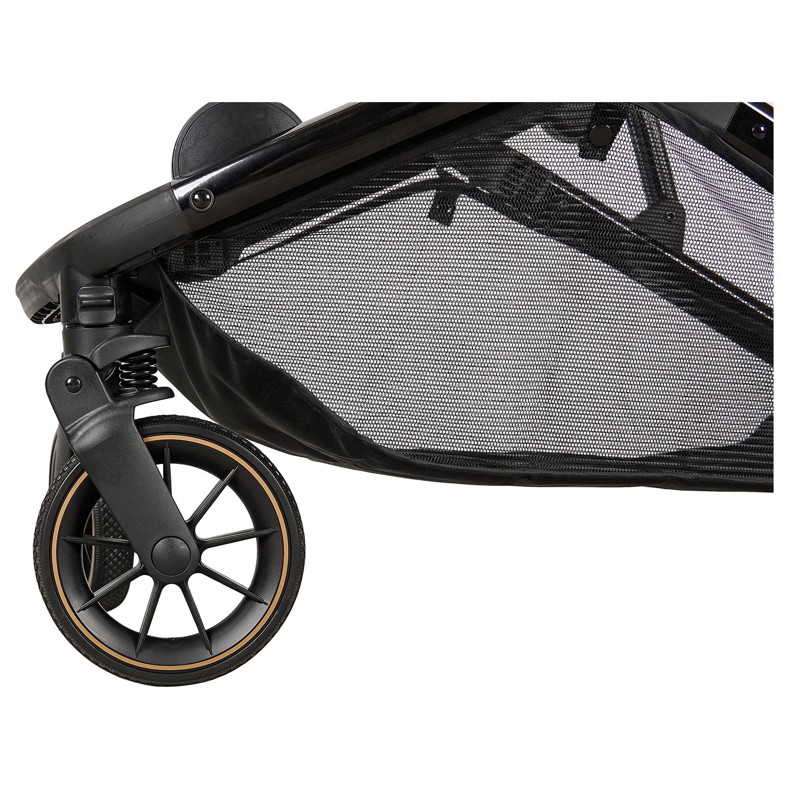 Prego İbiza Plus İkiz Bebek Arabası