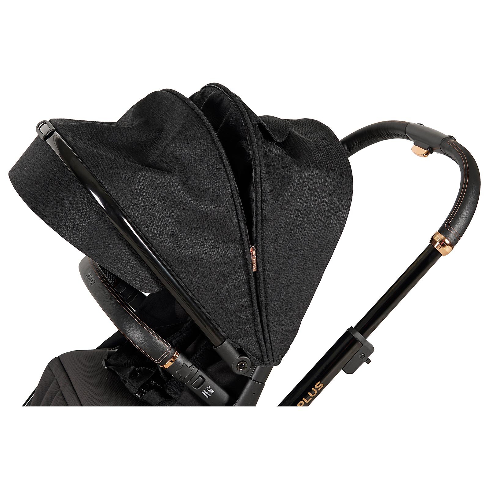 Prego İbiza Plus İkiz Bebek Arabası