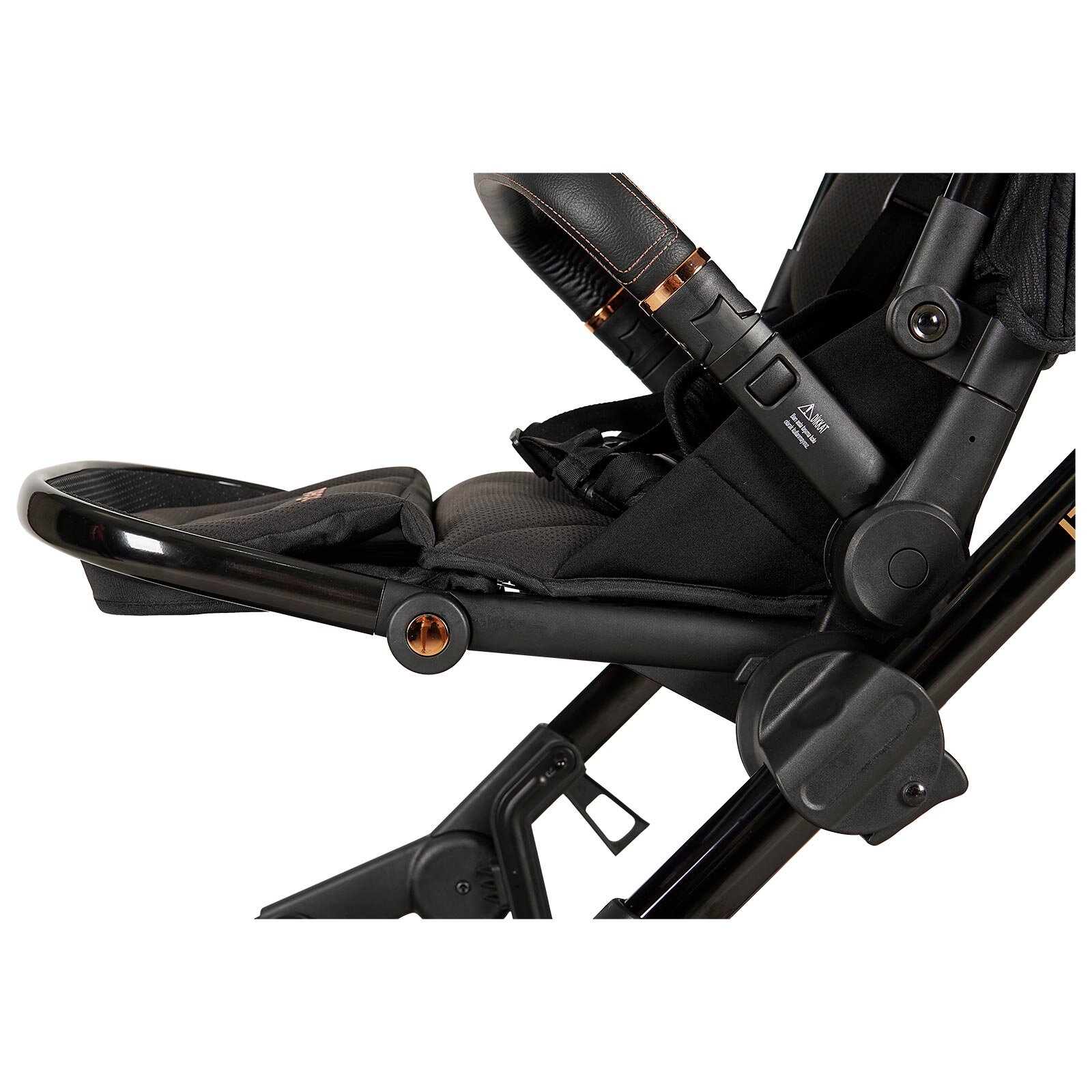 Prego İbiza Plus İkiz Bebek Arabası