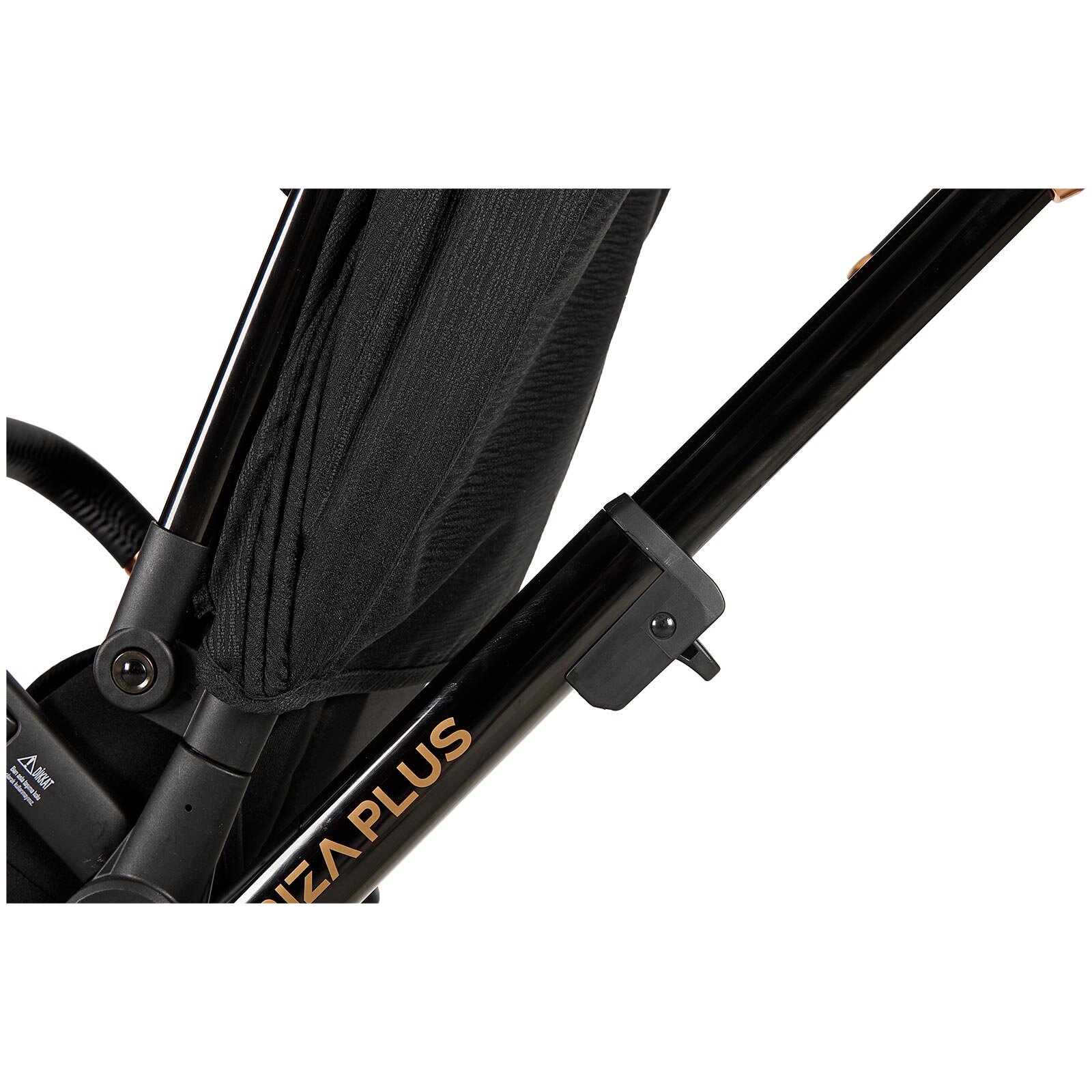 Prego İbiza Plus İkiz Bebek Arabası