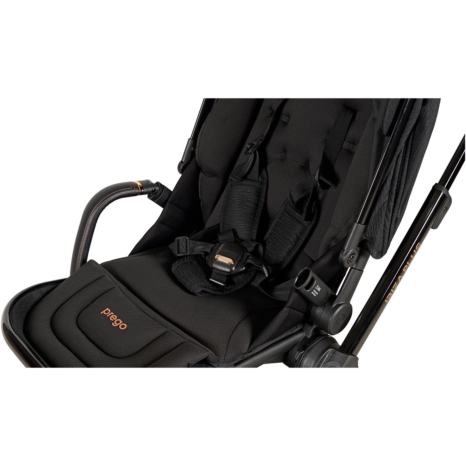 Prego İbiza Plus İkiz Bebek Arabası