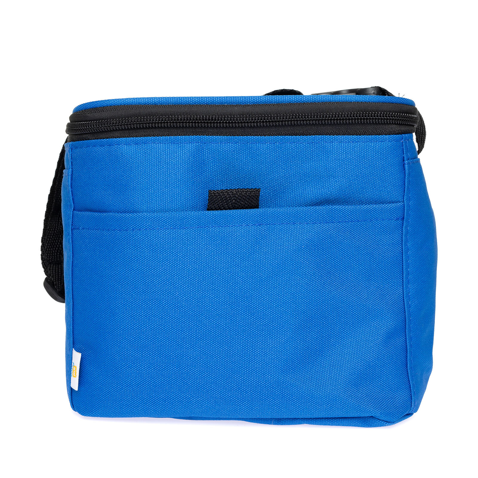 Termal Mama ve Biberon Koruyucu Bebek Çantası Mavi Termal Mama ve Biberon Koruyucu Bebek Çantası Mavi