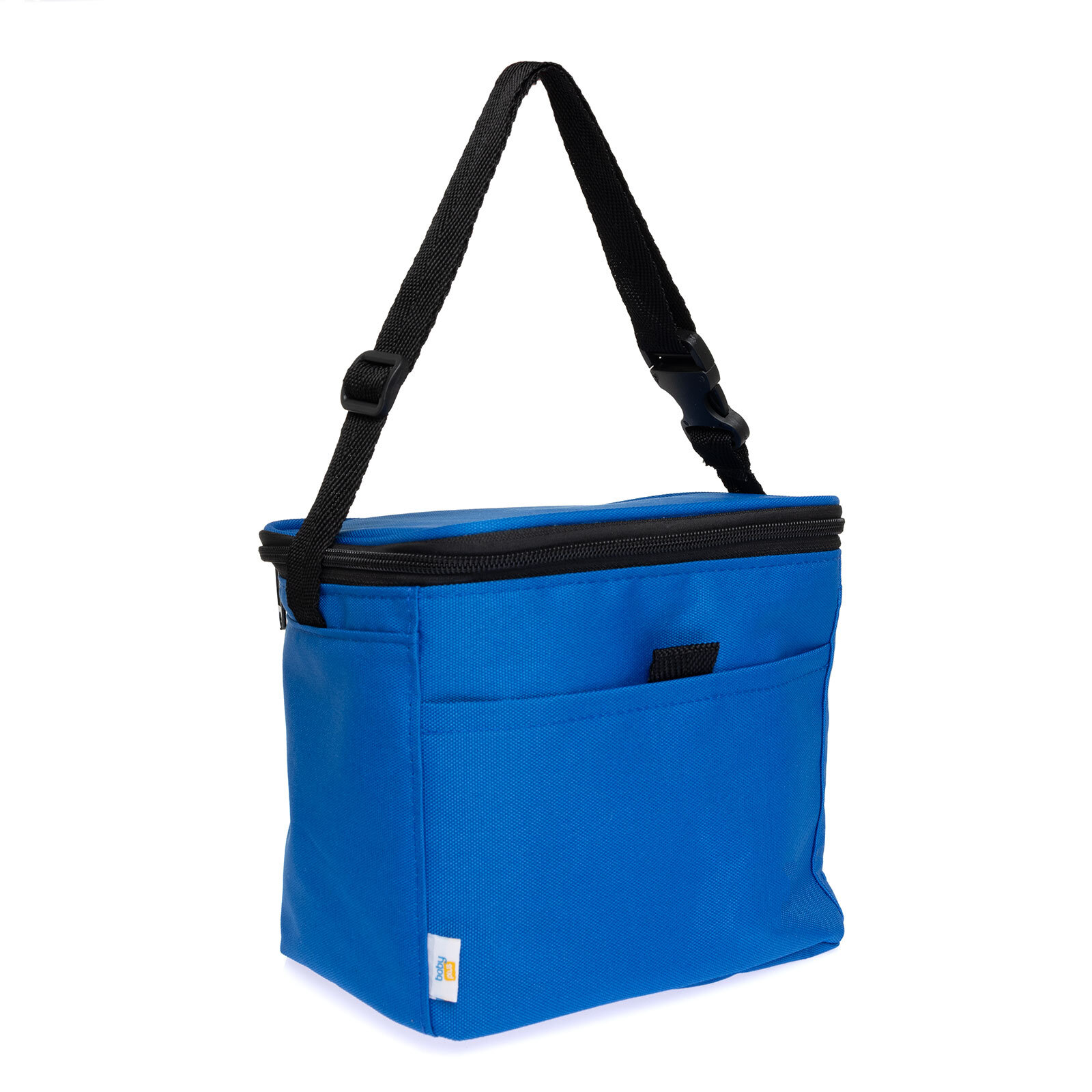 Termal Mama ve Biberon Koruyucu Bebek Çantası Mavi Termal Mama ve Biberon Koruyucu Bebek Çantası Mavi