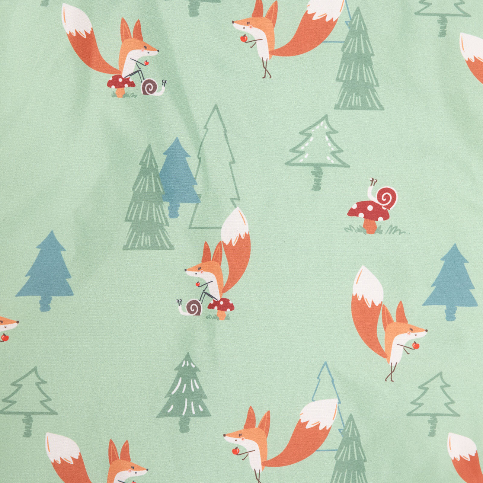 Metraj Baskılı Kapüşonlu Mont Erkek Bebek Metraj Baskılı Kapüşonlu Mont Erkek Bebek