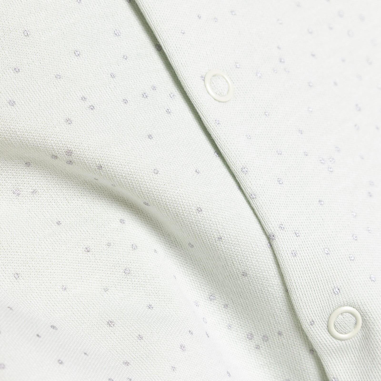 Yenidoğan Kız Patikli Tulum Kız Bebek