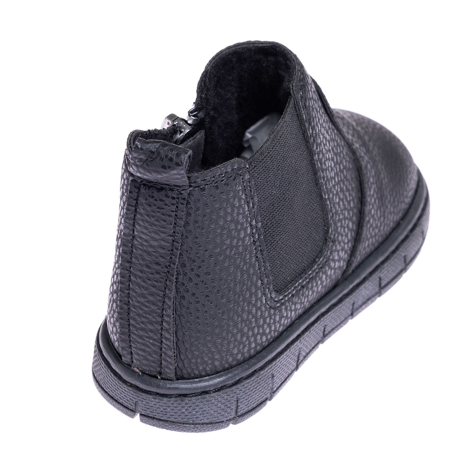 Erkek Bot Erkek Bebek