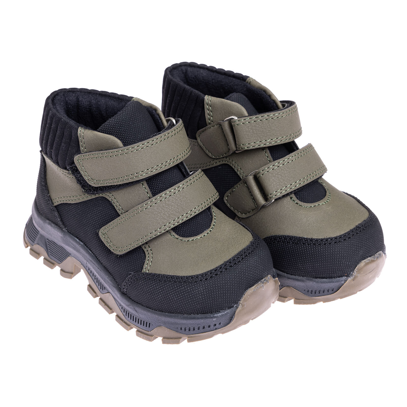 Erkek Bot Erkek Bebek