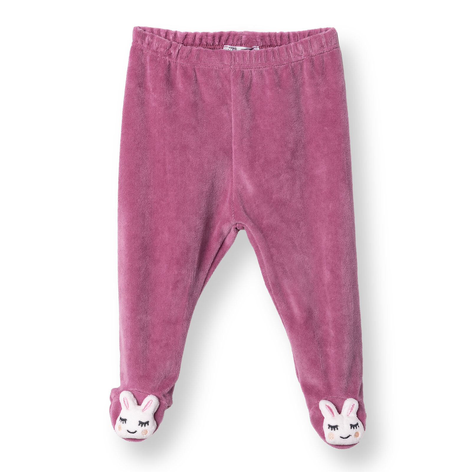 Yenidoğan Kadife Patikli Alt Yenidoğan Kadife Patikli Alt