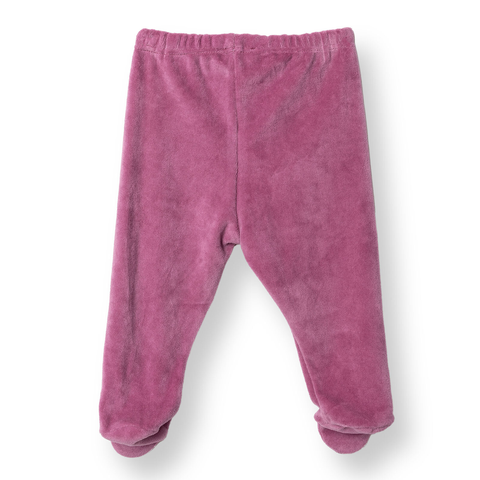 Yenidoğan Kadife Patikli Alt Yenidoğan Kadife Patikli Alt