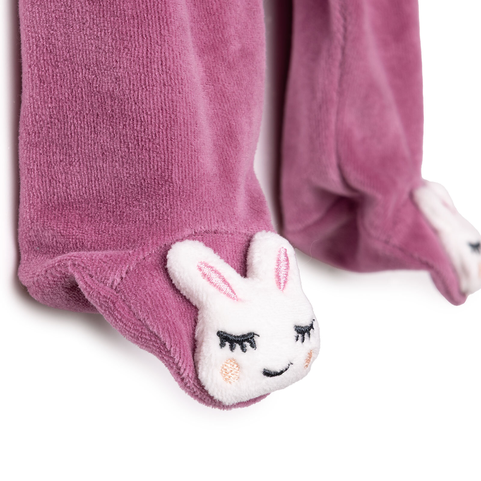 Yenidoğan Kadife Patikli Alt Yenidoğan Kadife Patikli Alt