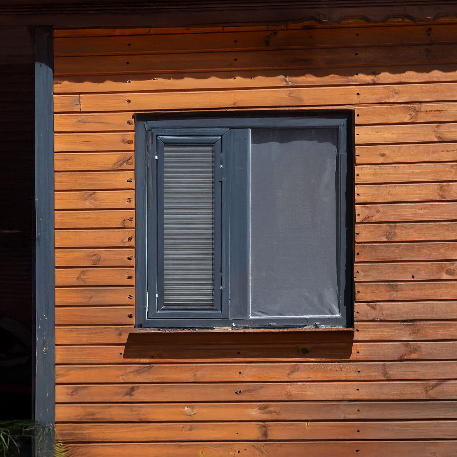 Pencere Sinekliği 100x150 cm