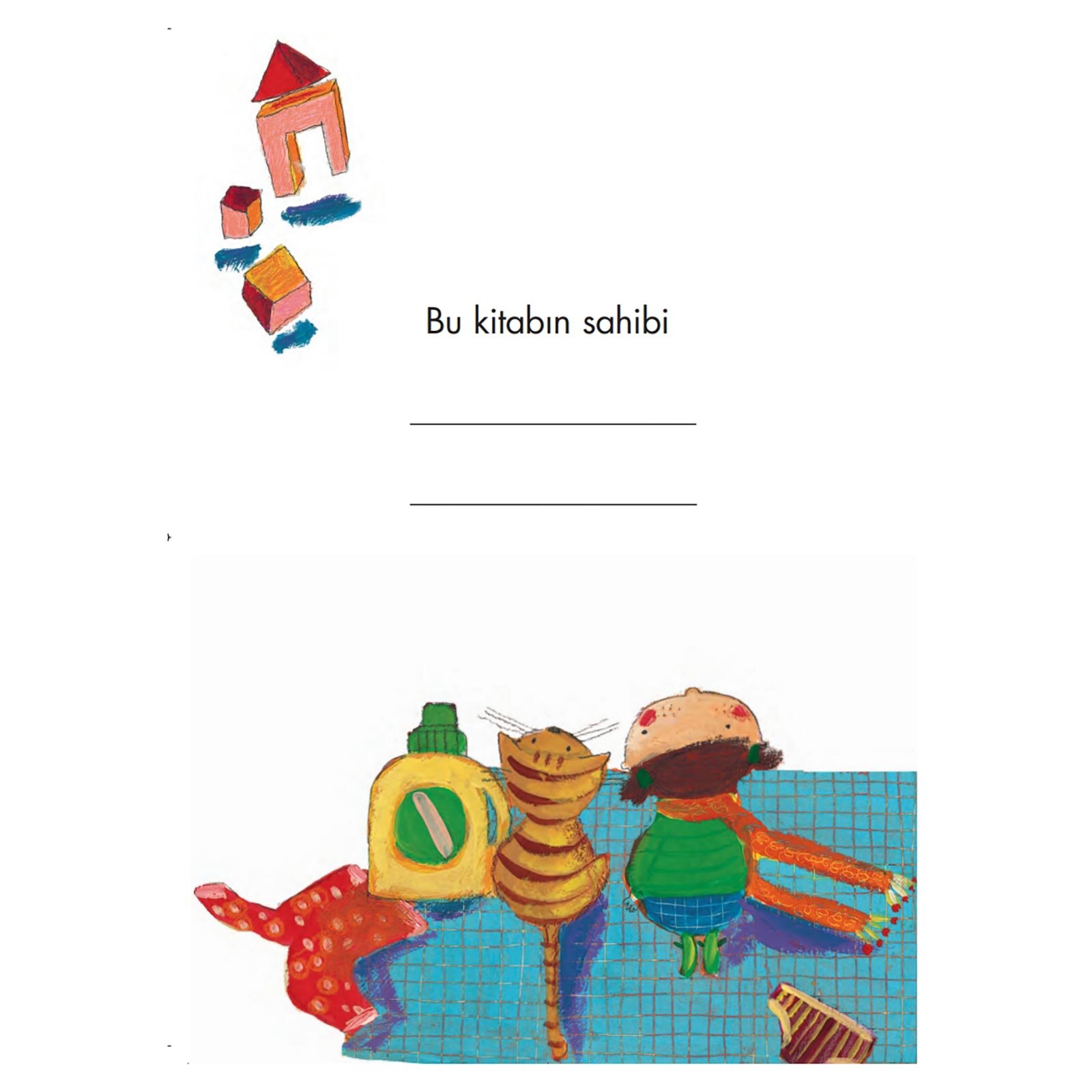 Zeynep'in Kırmızı Çizmeleri Zeynep'in Kırmızı Çizmeleri