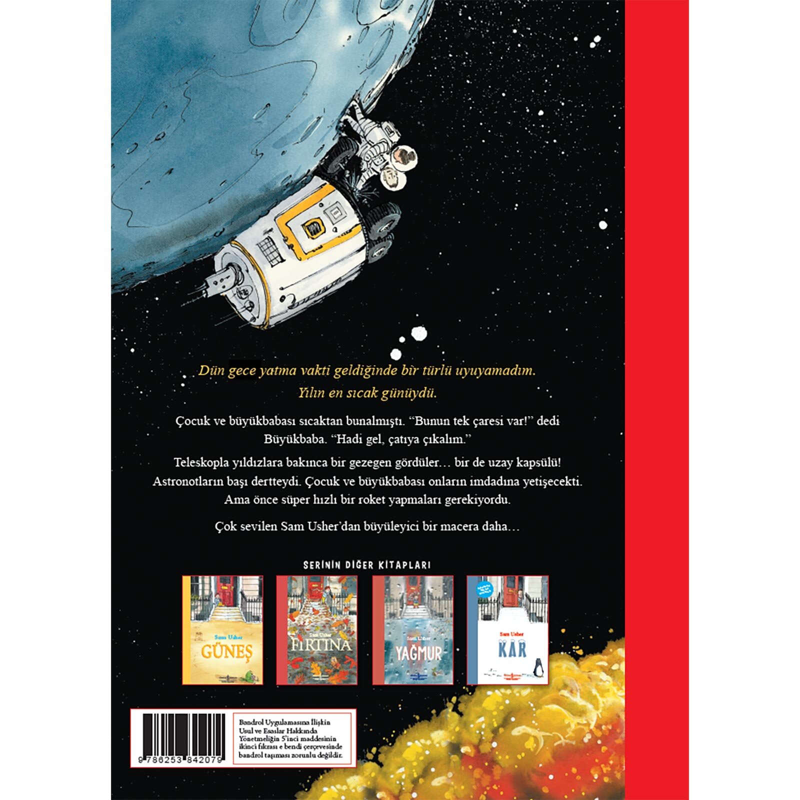 ZUM! Resimli Hikaye Kitabı