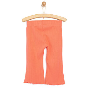 Kız Bebek Tayt Kaşkorse Kumaş İspanyol Paça Kız Bebek Tayt Kaşkorse Kumaş İspanyol Paça