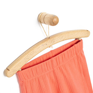 Kız Bebek Tayt Kaşkorse Kumaş İspanyol Paça Kız Bebek Tayt Kaşkorse Kumaş İspanyol Paça