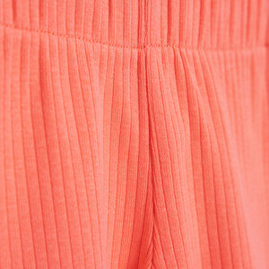 Kız Bebek Tayt Kaşkorse Kumaş İspanyol Paça Kız Bebek Tayt Kaşkorse Kumaş İspanyol Paça