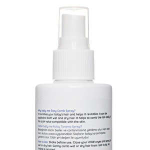 Kolay Tarama Spreyi 200 ml Kolay Tarama Spreyi 200 ml