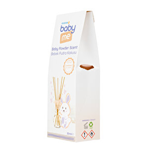 Bebek Pudra Kokusu 50 ml