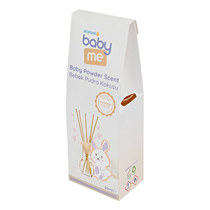 Bebek Pudra Kokusu 50 ml