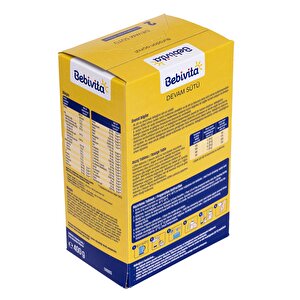 Bebek Sütü 400gr Bebek Sütü 400gr