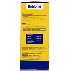 Bebek Sütü 400gr Bebek Sütü 400gr