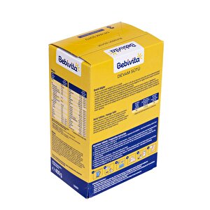 Bebek Sütü 400gr Bebek Sütü 400gr