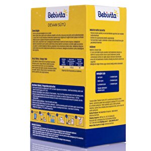 Bebek Sütü 400gr Bebek Sütü 400gr