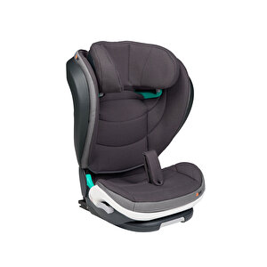 BeSafe Flex Fix 2 15-36 Kg İsofix Melang