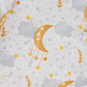 Baby Nest Güvenli Anne Yanı Yatağı Baby Nest Güvenli Anne Yanı Yatağı