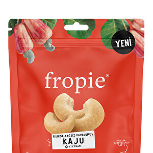 Yağsız Fırında Kavrulmuş Zarsız Kaju 75 gr Yağsız Fırında Kavrulmuş Zarsız Kaju 75 gr