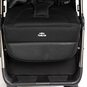 Hamilton R Bebek Arabası