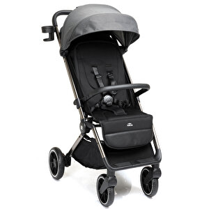 Luxus Hamilton R Bebek Araba, Anthracite