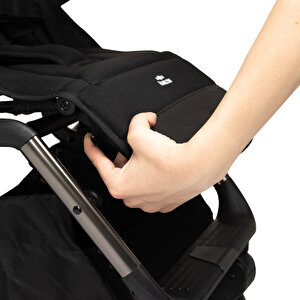 Hamilton R Bebek Arabası