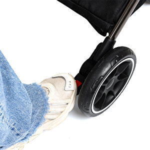 Hamilton R Bebek Arabası