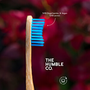 Bebek Diş Fırçası Ultrasoft Mavi Bebek Diş Fırçası Ultrasoft Mavi