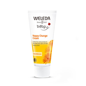 Calendula Organik Pişik Kremi 75ml