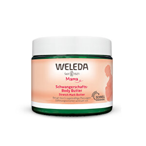 Weleda Çatlak Kremi 150ml