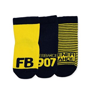 Fenerbahçe, 3lü Soke, Lacivert, 0-6 Ay