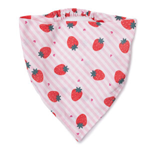 HelloBaby, Bandana, Pembe, Standart