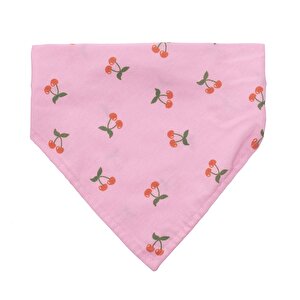 HelloBaby, Bandana, Pembe, Standart