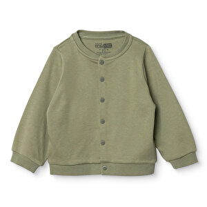 HelloBaby Basic Hırk, Siyah, 9 - 12 Ay