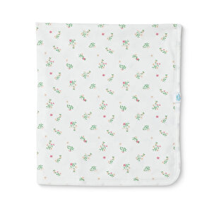 Little Dreams, Battani, Ekru, 80x90 cm