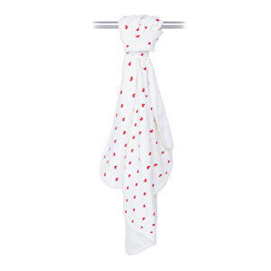 Bebecix, Battaniye, Ekru, 80x90 cm