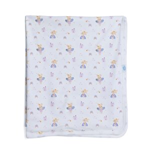 Little Dreams, Battani, Ekru, 80x90 cm