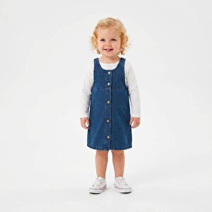 HelloBaby, Berry Bell İndigo, 6 - 9 Ay