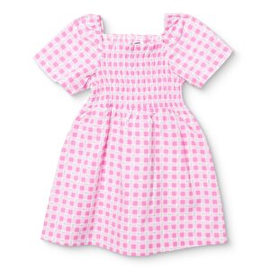 HelloBaby Bloom Breeze Pembe, 6 - 9 Ay